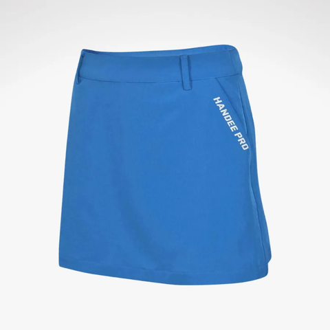 VÁY NỮ HANDEE GOLF MÀU BLUE