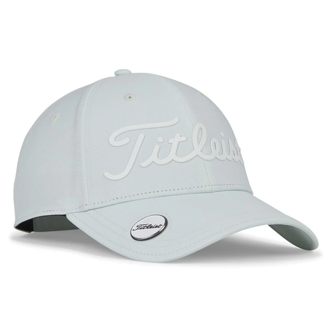 NÓN WOMEN'S PERFORMANCE BALL MAKER JADE/WHITE