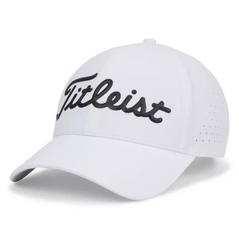 NÓN WOMEN'S PERFORMANCE WHITE/BLACK