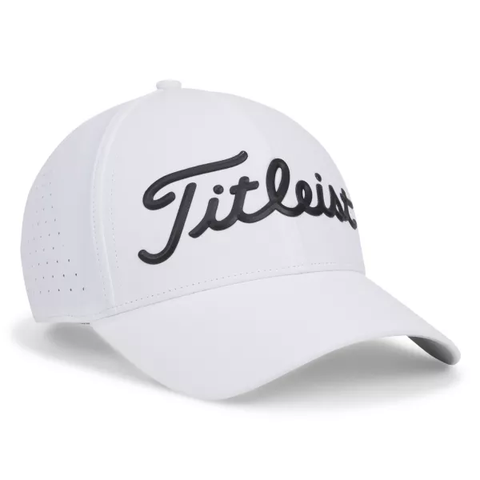 NÓN WOMEN'S PERFORMANCE WHITE/BLACK