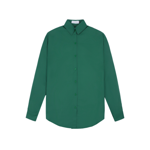 Oversized Inspiration Shirt