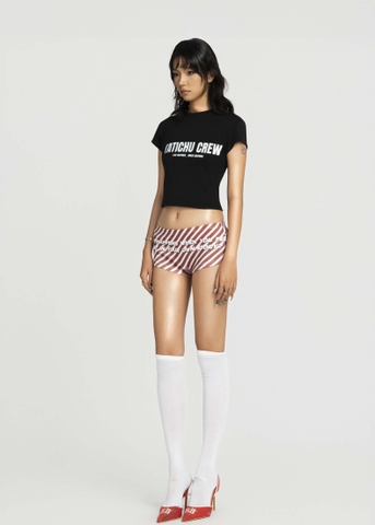 TATICHU Crew Tshirt