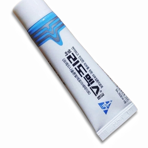 KEM TRỊ CÔN TRÙNG CHO BÉ - LIDOMEX