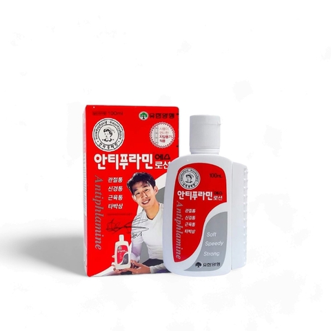 DẦU NÓNG QUỐC DÂN ALTIPHLAMINE