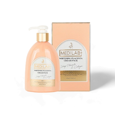 KEM Ủ TRẮNG BODY Medilab Daycell 290ml