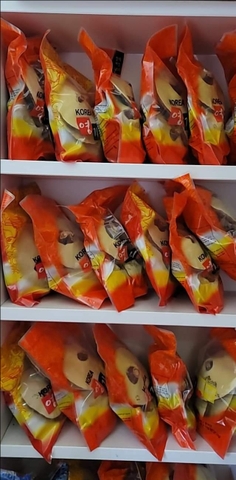 NẤM LINH CHI TÚI ĐỎ 1KG ( 6-> 8 LÁ)