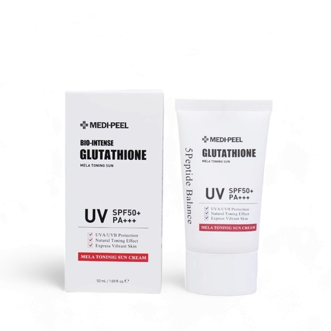 KEM CHỐNG NẮNG MEDI PEEL SPF50+PA+++