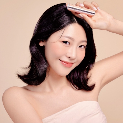 SON DƯỠNG YNM CANDY HONEY LIP BALM OR101 - ORANGE RED