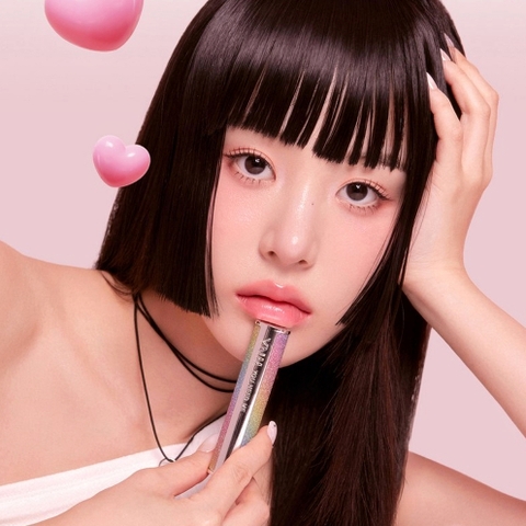 SON DƯỠNG YNM CẦU VỒNG