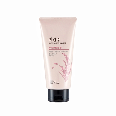 SỮA RỬA MẶT GẠO THE FACE SHOP 150ML