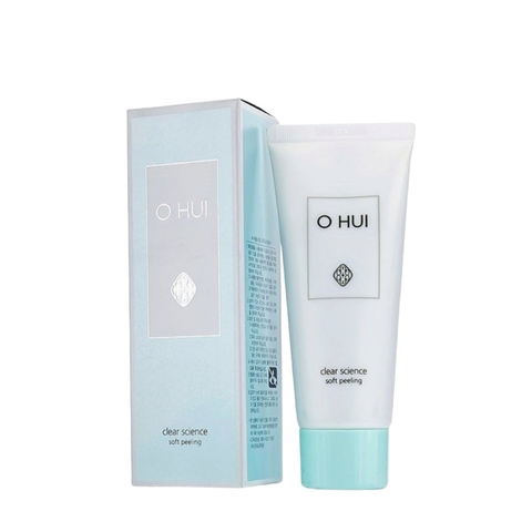 TẨY DA CHẾT OHUI 150ML