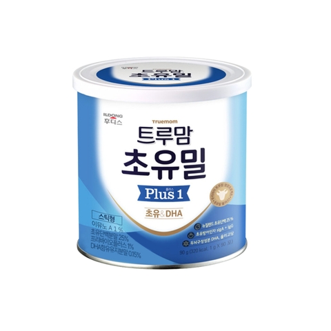 SỮA NON ILDONG SỐ 1 CHO BÉ