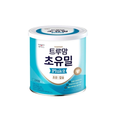 SỮA ILDONG SỐ 2 CHO BÉ