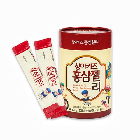 THẠCH SÂM BABY SANGA