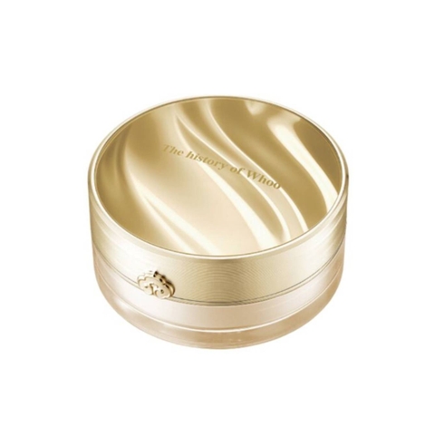 Phấn Phủ Bột The History Of Whoo Gongjinhyang Mi Luxury Luminous Powder