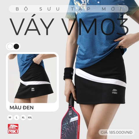 Áo Cầu Lông + Pickle Ball Cổ Bẻ Mẫu 58