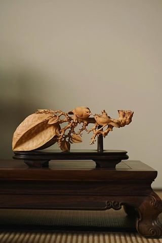 Quê Hương là chùm khế ngọt