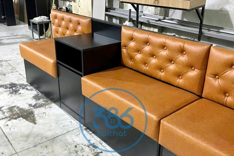 Ghế Bida 03 - Nội thất 386