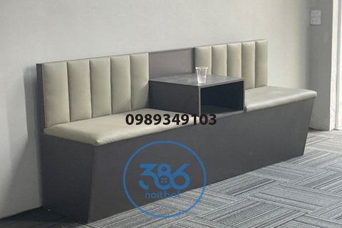 Ghế Bida 04 - Nội thất 386
