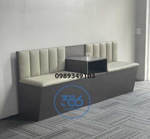 Ghế Băng Bida Cơ Thủ, Ghế Sofa cho CLB Billiards