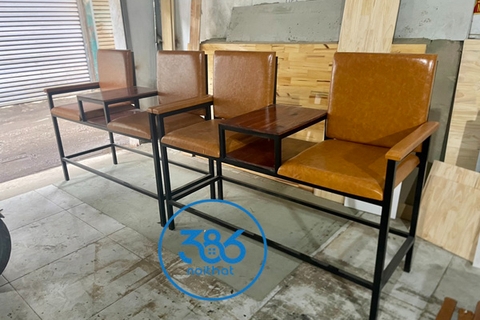 Ghế Bida 07 - Nội thất 386