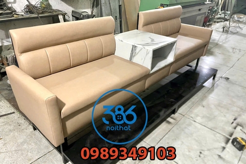 Ghế Bida 06 - Nội thất 386