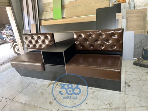 Ghế Băng Bida Cơ Thủ, Ghế Sofa cho CLB Billiards