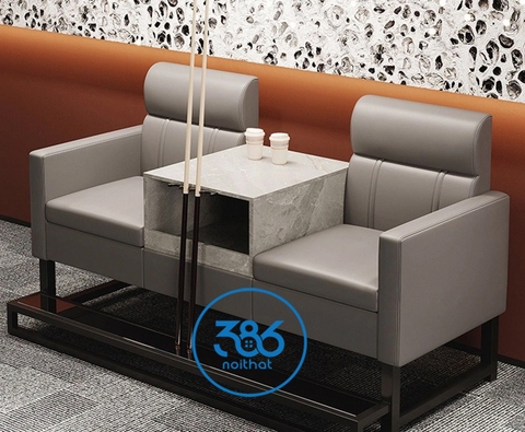 Ghế Băng Bida Cơ Thủ, Ghế Sofa cho CLB Billiards
