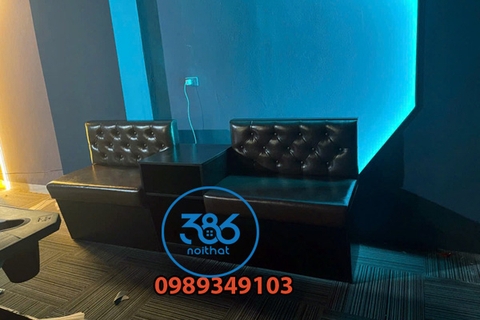 Ghế Bida 02 - Nội thất 386