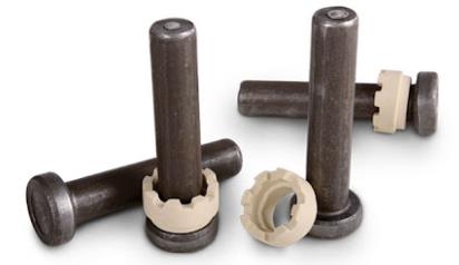 Đinh Hàn Sàn Deck Chất Lượng Cao, chống rỉ sét