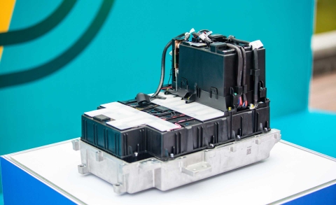 Điều cần biết về pin xe đạp điện và xe máy điện