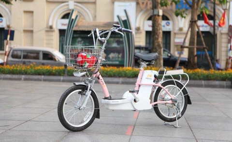 Khám Phá Sự Tiện Lợi của Pin Xe Điện 48V15Ah ?