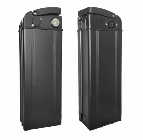 Pin xe đạp điện 36V15Ah chính hãng tặng sạc 5A