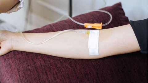 Dịch Vụ Truyền Nước Biển Tại Nhà Y Tế Bảo An 24h Ở Quận Gò Vấp – Giải Pháp Chăm Sóc Sức Khỏe An Toàn, Tiện Lợi