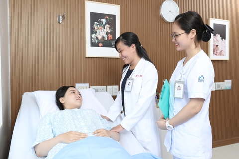 Truyền Dịch Tại Nhà Quận 3 An Toàn - Y Bác Sĩ Tận Tình | Y Tế Bảo An 24h