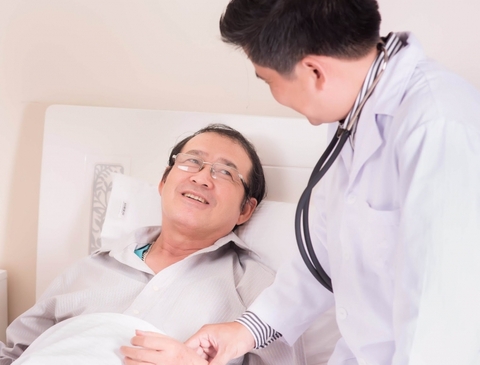 Truyền Dịch Tại Nhà Uy Tín – Hỗ Trợ Hồi Phục Sức Khỏe Quận Tân Phú, TP.HCM