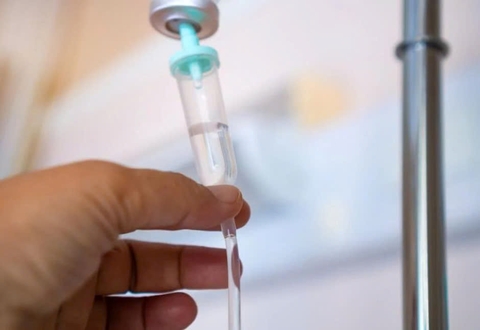 Dịch vụ truyền nước biển tại nhà quận Bình thạnh phục vụ cấp tốc 24/7