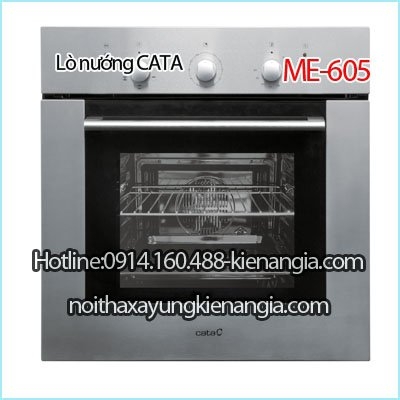 Lò nướng CATA ME605