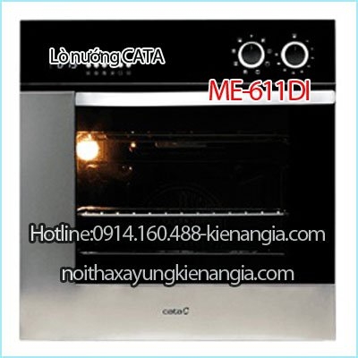 Lò nướng CATA ME611DI