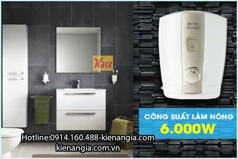 Máy nước nóng đa điểm Centon KAG-M777E