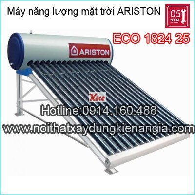NLMT dạng ống Ariston ECO 1824 25