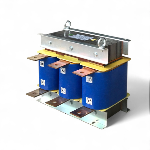 Cuộn Kháng AC Đầu Ra Biến Tần 450KW (600HP)