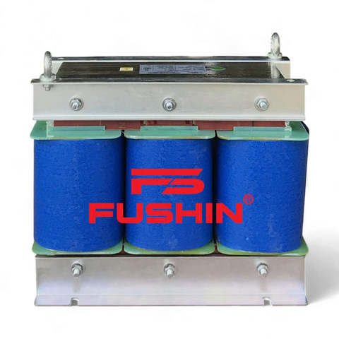 Cuộn Kháng AC Đầu Ra Biến Tần 250KW (330HP)