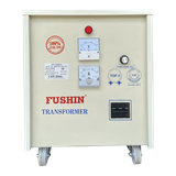 Sạc Tự Động 500A (24-48V) - Dây Đồng