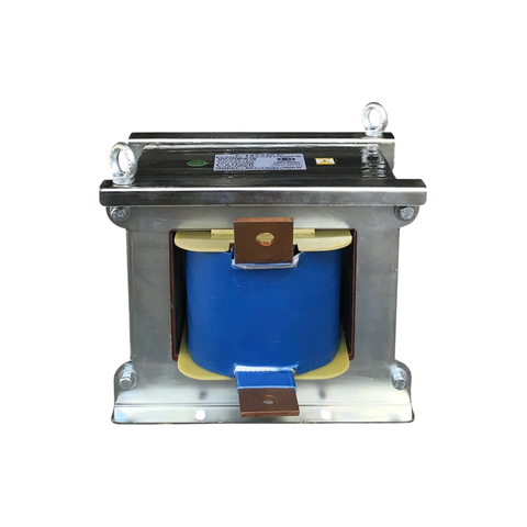 Cuộn Kháng DC Cho Biến Tần 350KW (480HP)