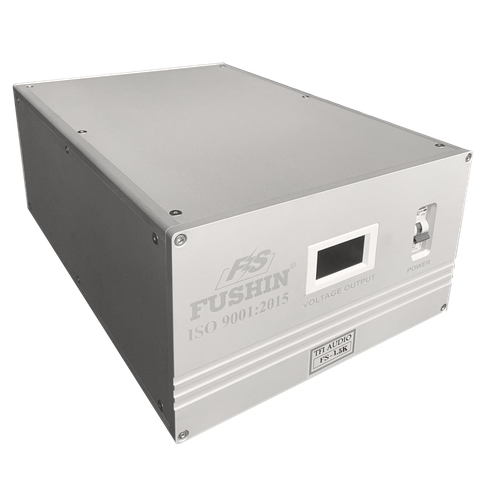 Biến Áp AUDIO 1.5KVA