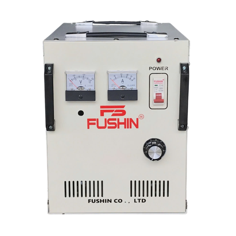 Biến Áp Cắt Mút Xốp 50A - Thông Dụng