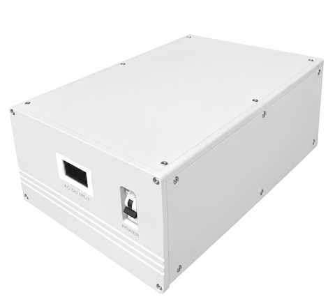 Biến Áp AUDIO 5KVA