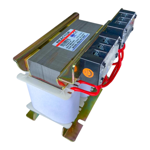 Cuộn Kháng AC Đầu Vào Biến Tần 22KW (30HP)
