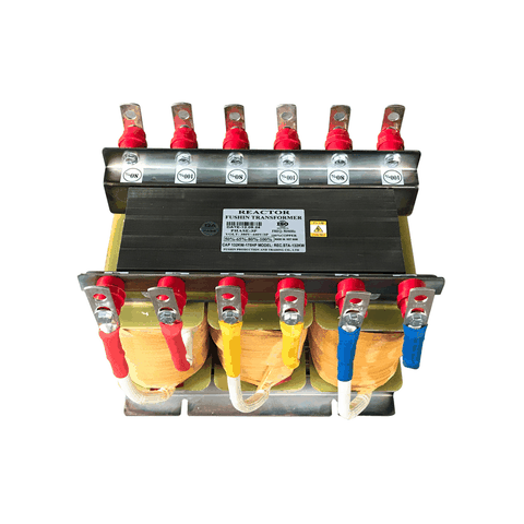 Cuộn Kháng Khởi Động 315KW - 420HP